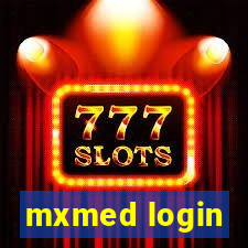 mxmed login